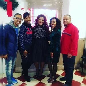 Meet your Posher, Imalady